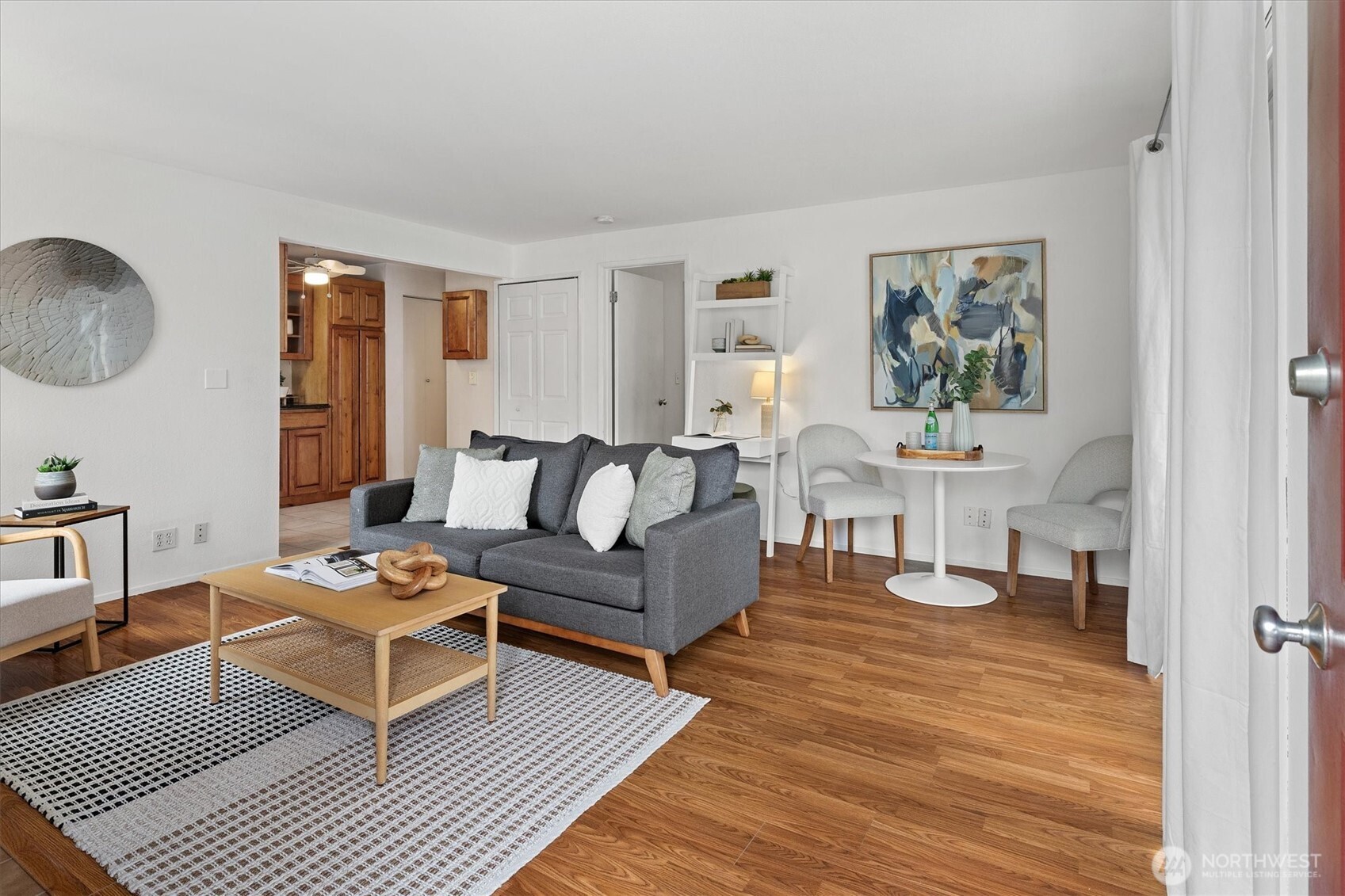 21303 52nd Avenue W #C-214, Mountlake Terrace, WA 98043