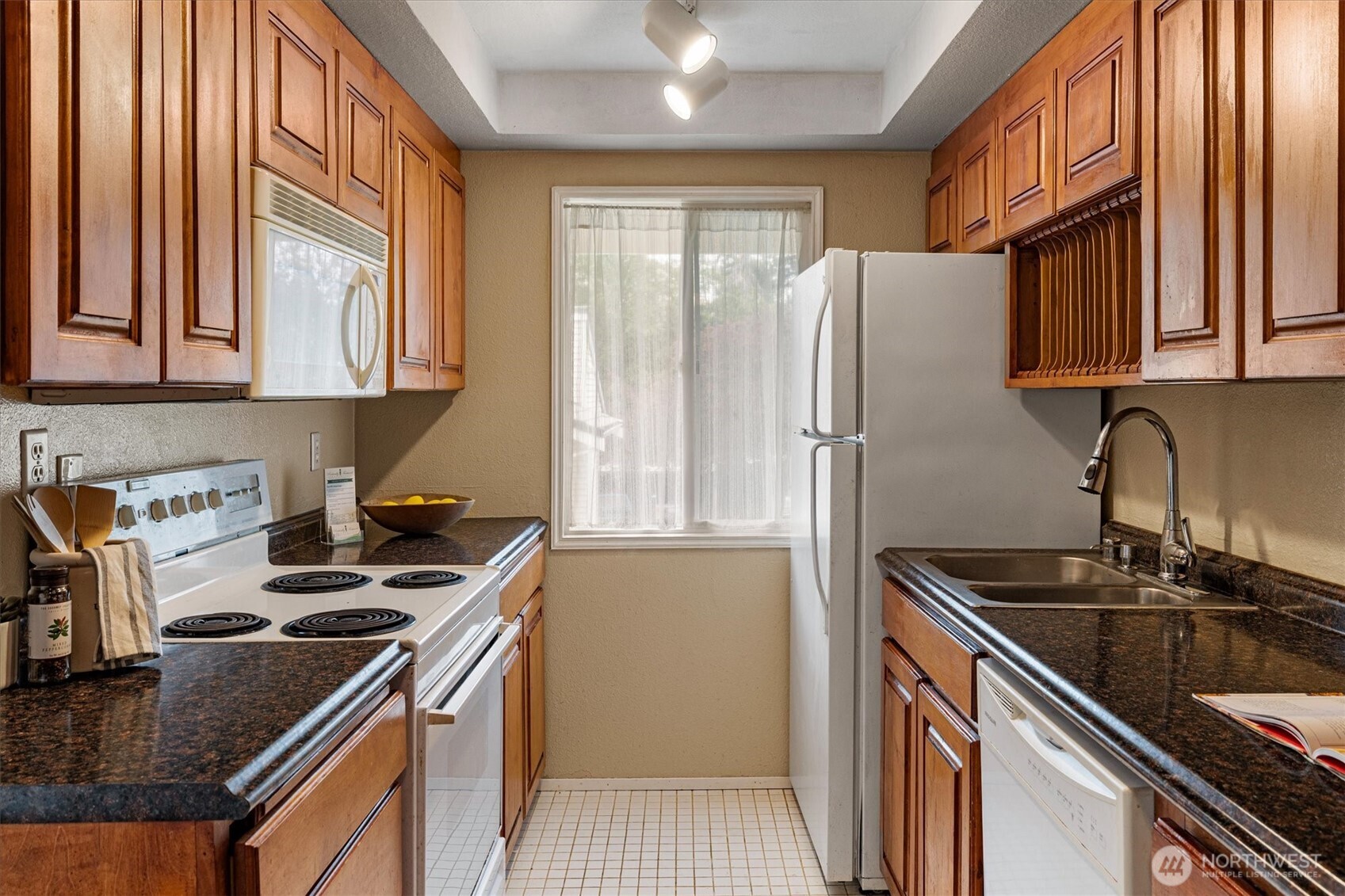 21303 52nd Avenue W #C-214, Mountlake Terrace, WA 98043
