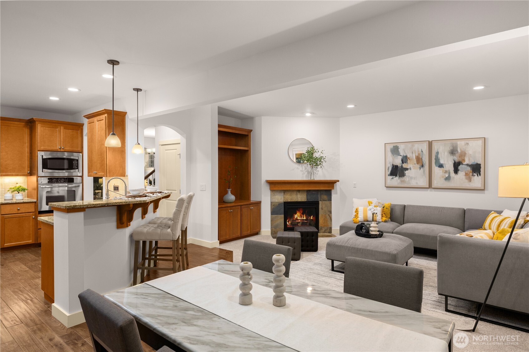 10608 106th Place NE, Kirkland, WA 98033