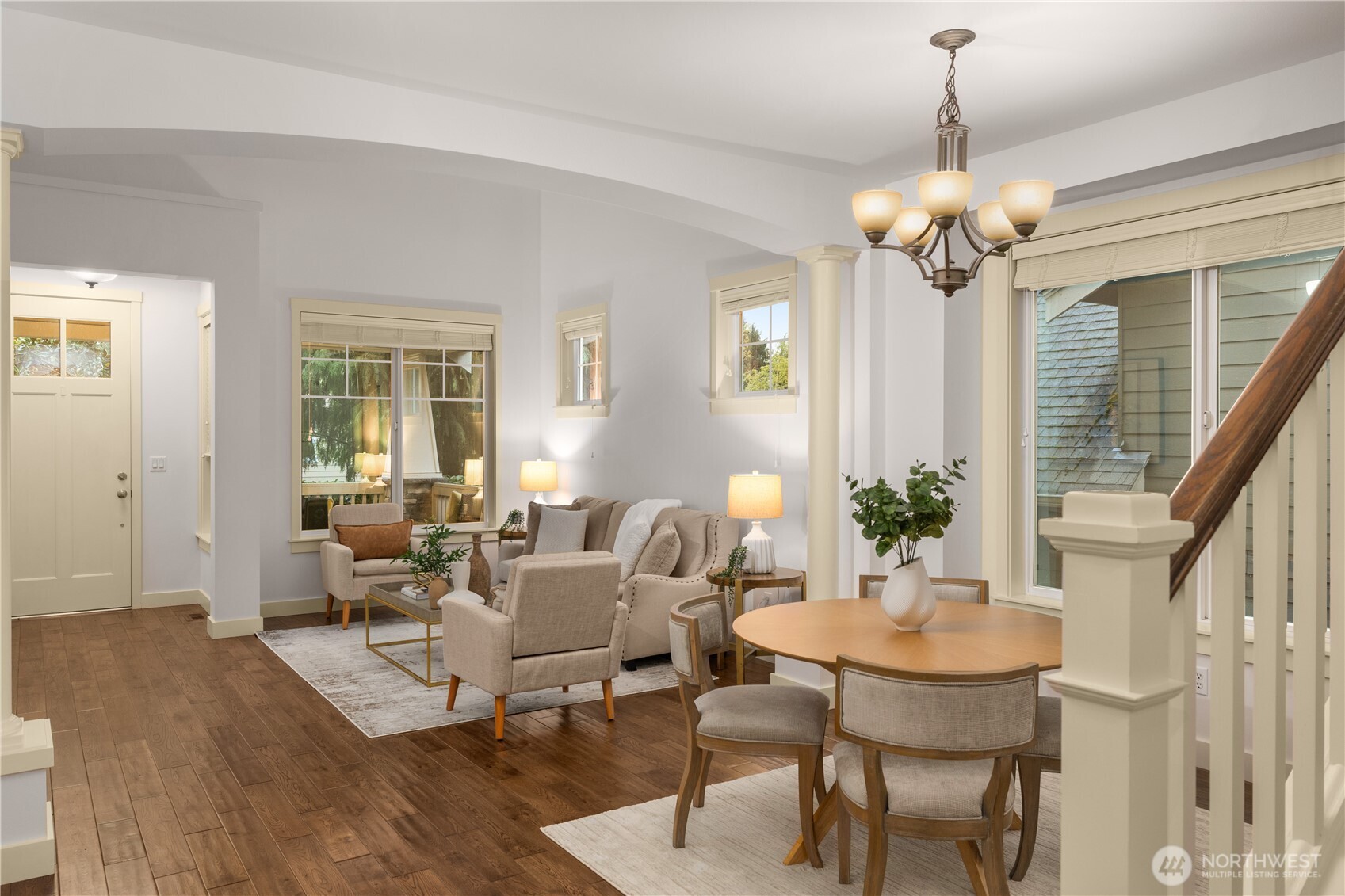 10608 106th Place NE, Kirkland, WA 98033