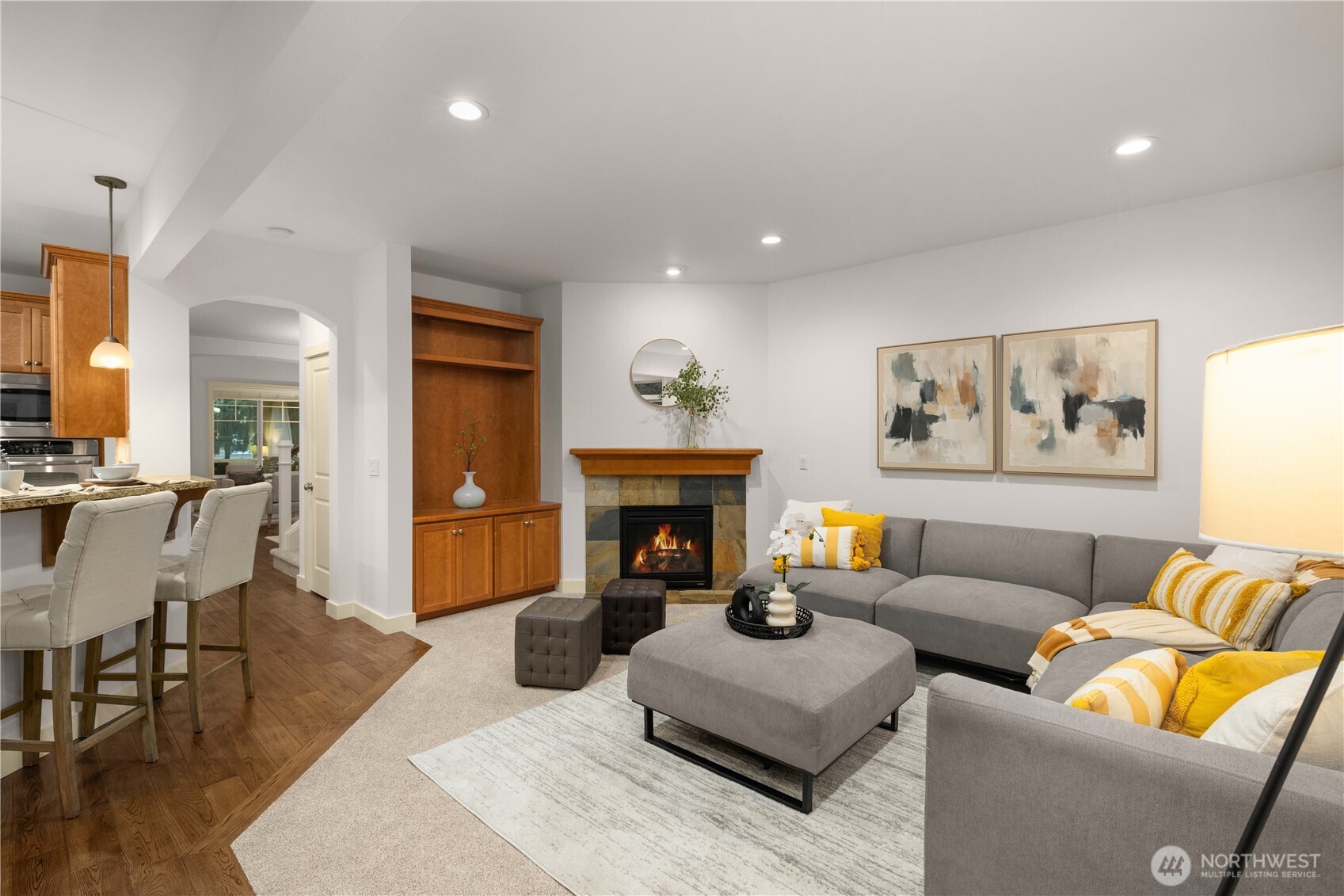10608 106th Place NE, Kirkland, WA 98033