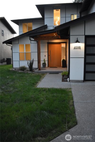 6598 Vandermark Road E, Bonney Lake, WA 98391-7382 - Photo 4