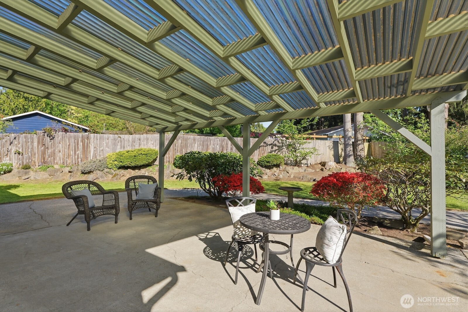 21225 96th Avenue W, Edmonds, WA 98020
