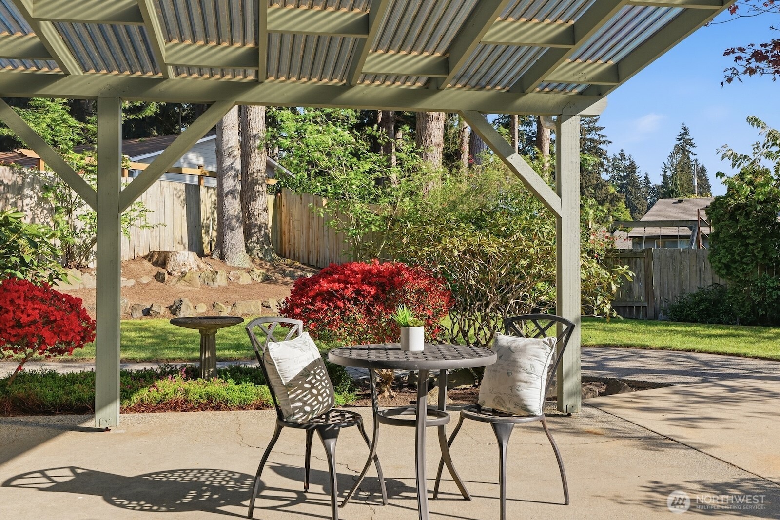 21225 96th Avenue W, Edmonds, WA 98020