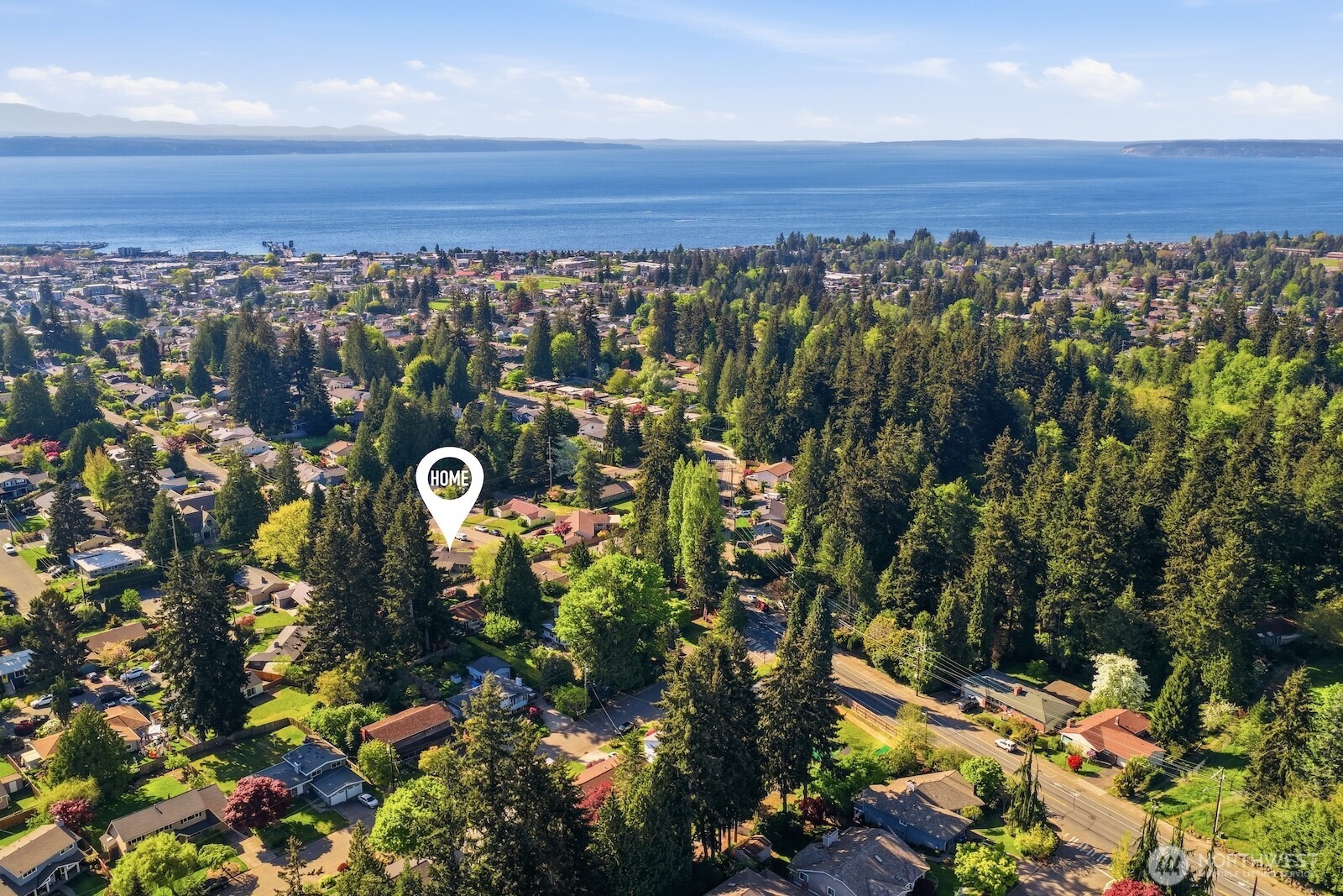 21225 96th Avenue W, Edmonds, WA 98020
