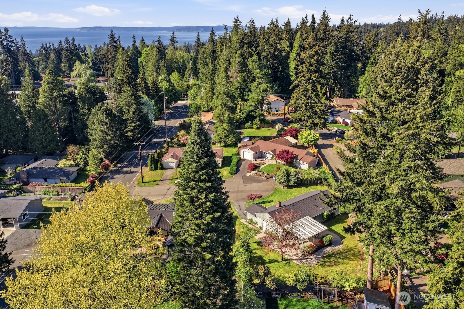 21225 96th Avenue W, Edmonds, WA 98020