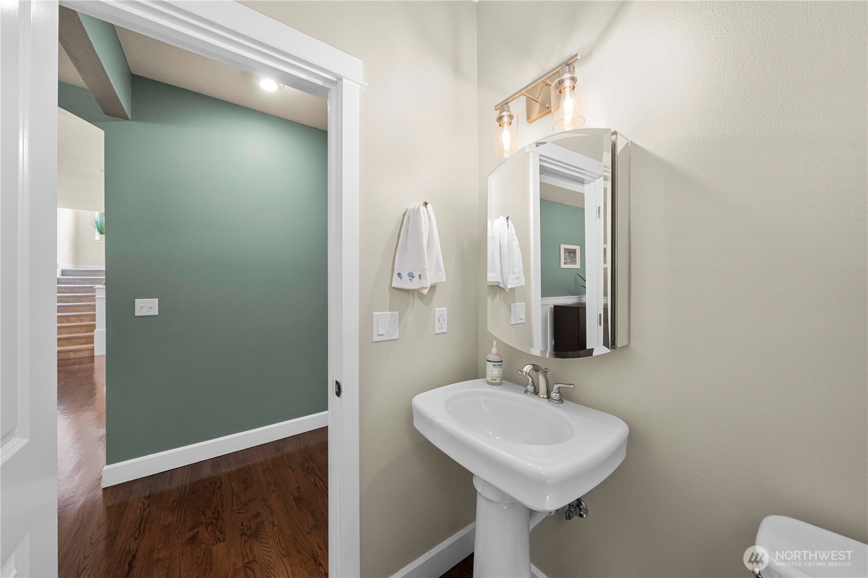 4120 49th Avenue Ct NW, Gig Harbor, WA 98335