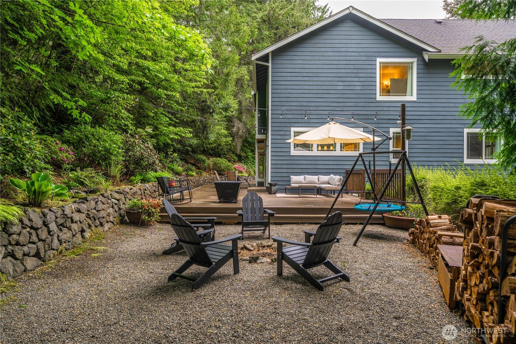 4120 49th Avenue Ct NW, Gig Harbor, WA 98335