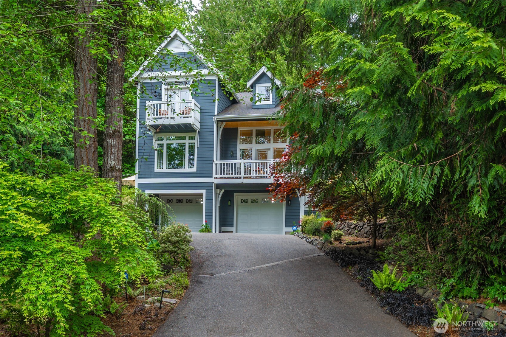 4120 49th Avenue Ct NW, Gig Harbor, WA 98335