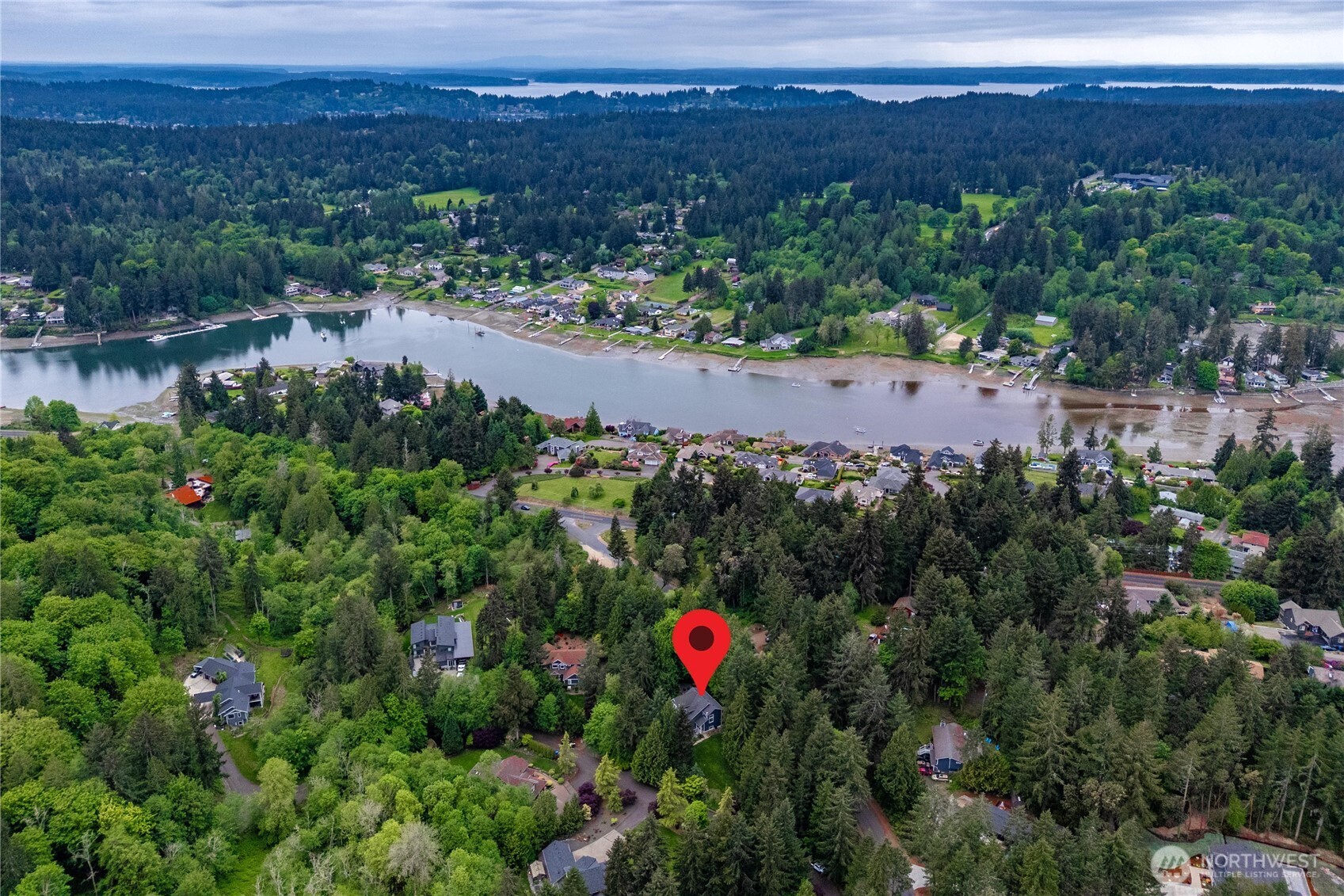 4120 49th Avenue Ct NW, Gig Harbor, WA 98335