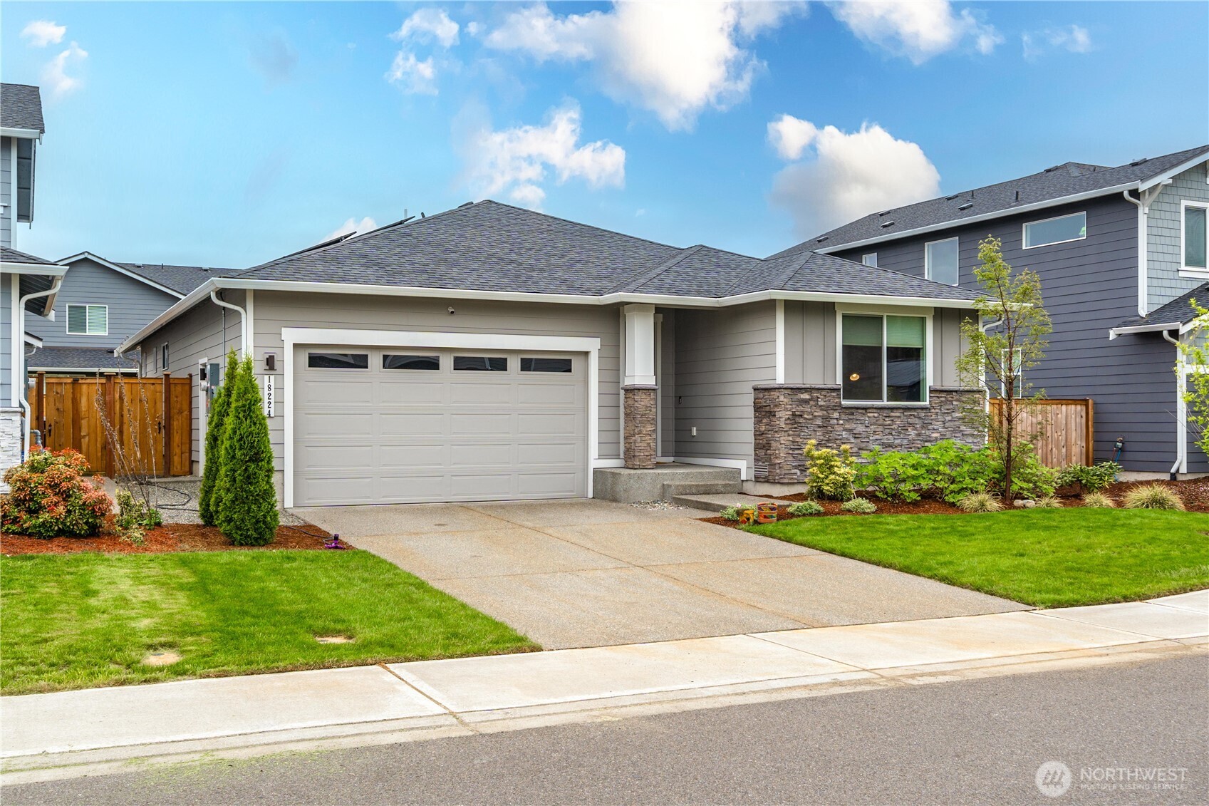 18224 134th Avenue E, Puyallup, WA 98374
