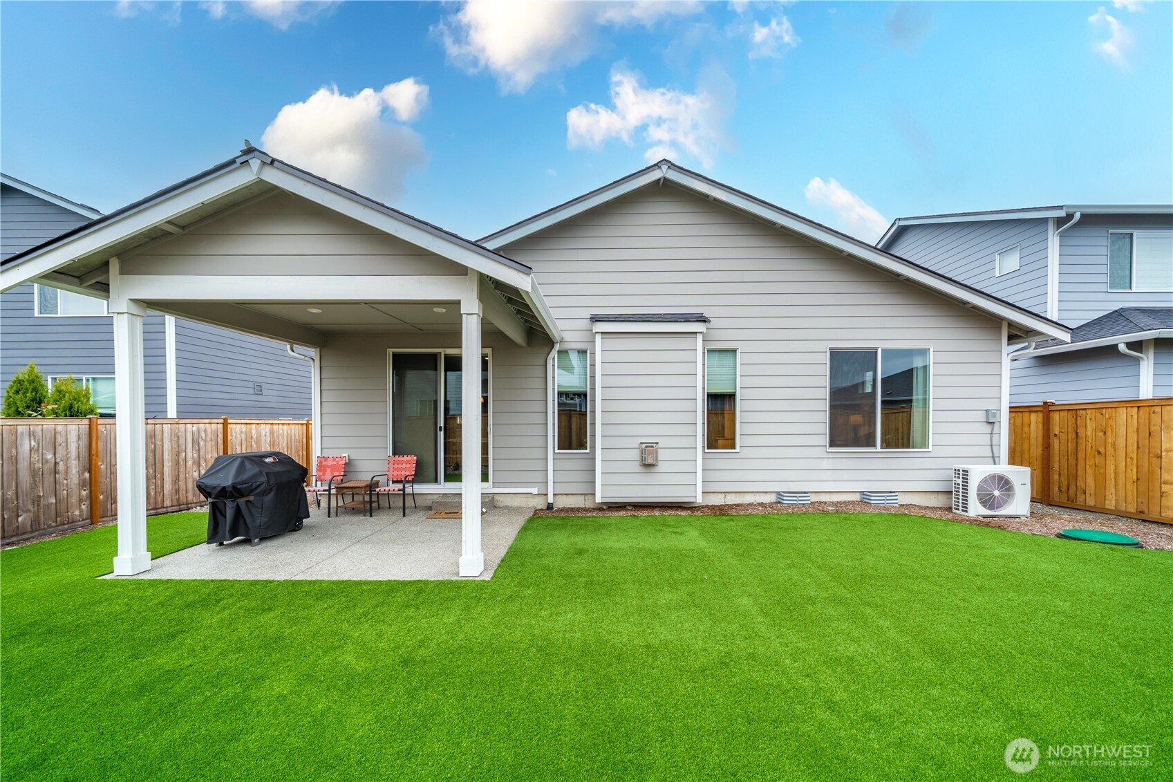 18224 134th Avenue E, Puyallup, WA 98374