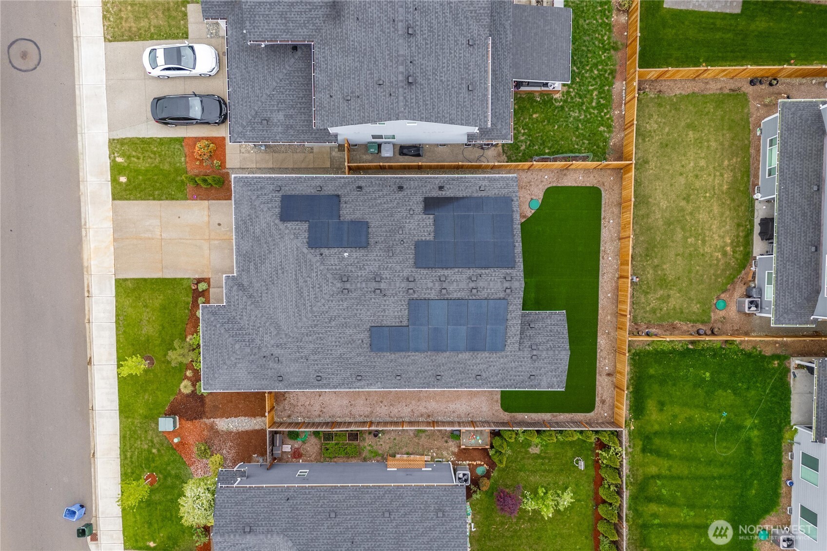 18224 134th Avenue E, Puyallup, WA 98374