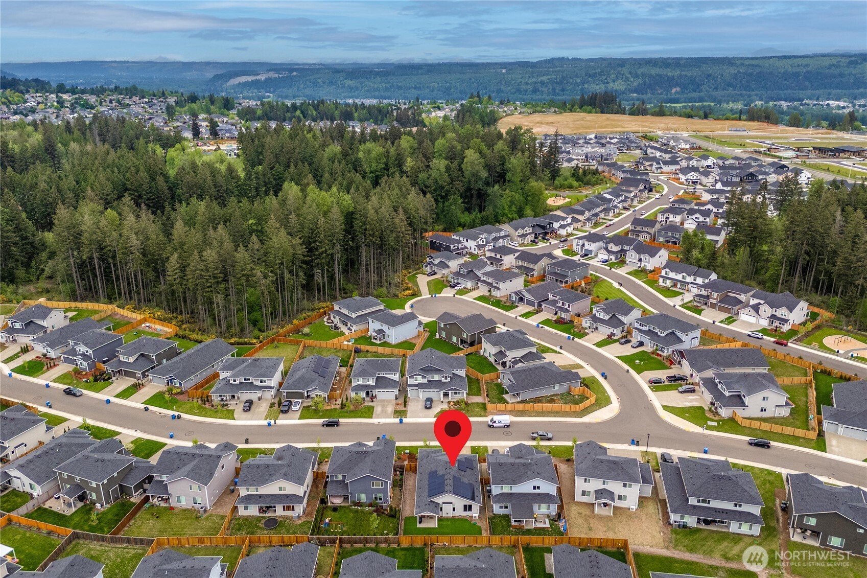 18224 134th Avenue E, Puyallup, WA 98374
