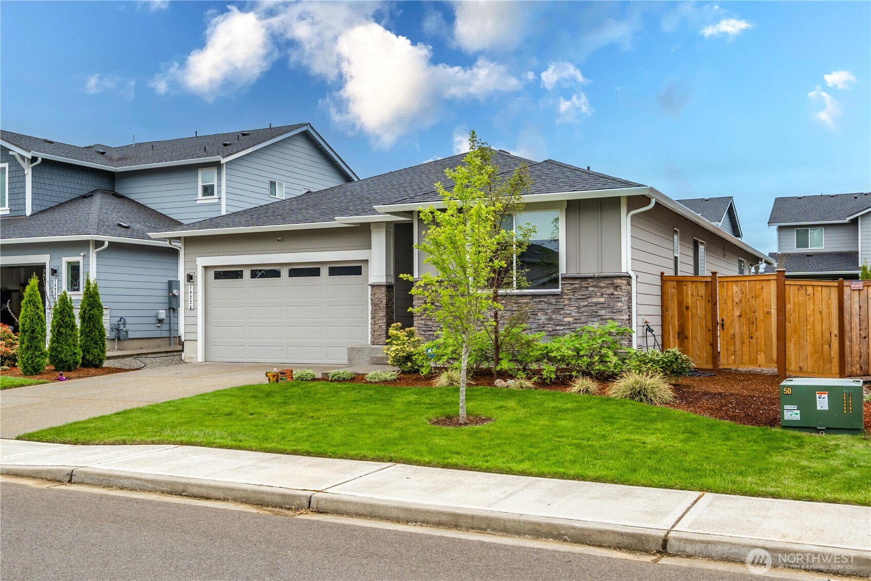 18224 134th Avenue E, Puyallup, WA 98374