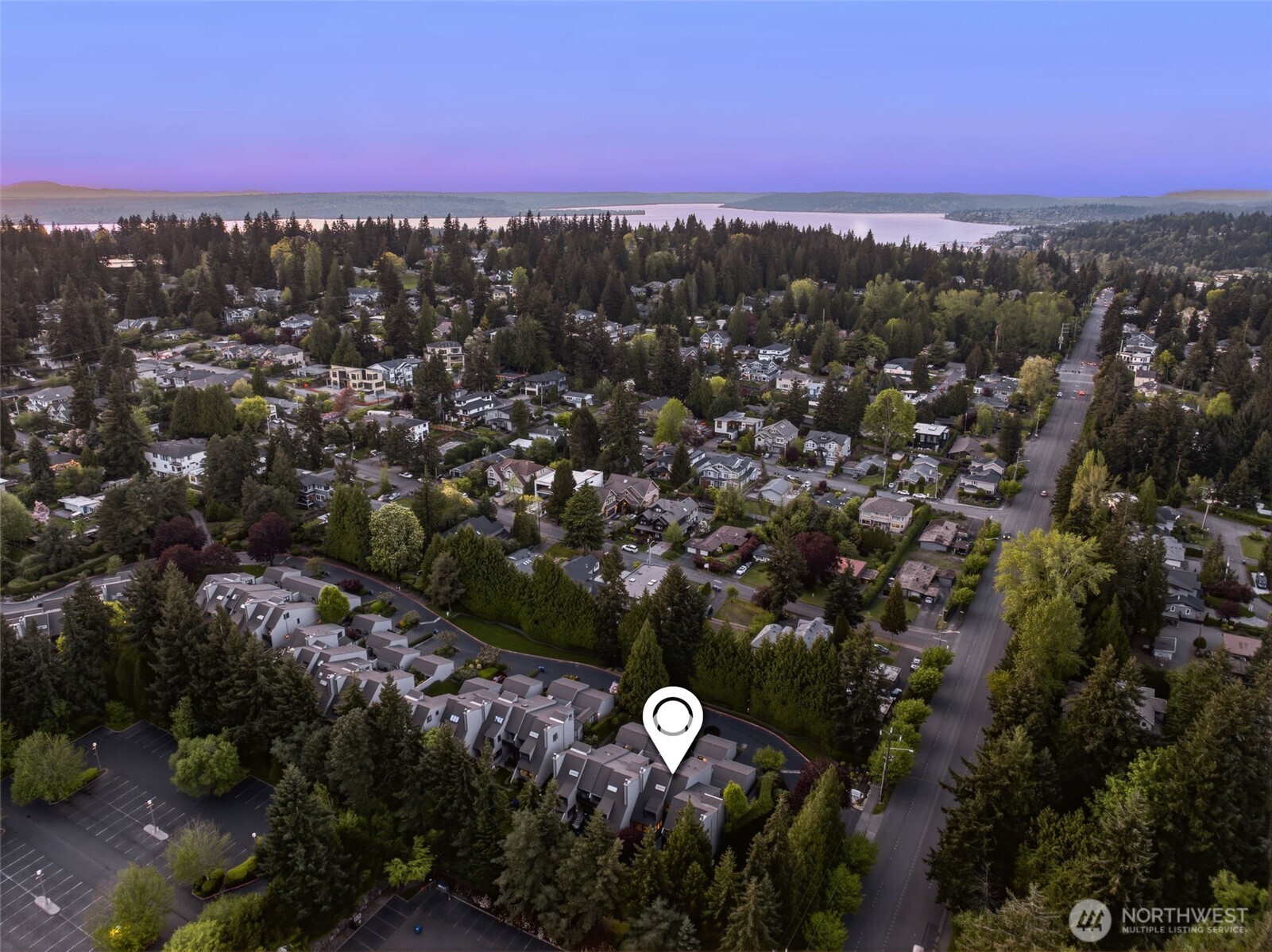 10327 NE 19th Place , Bellevue, WA 98004