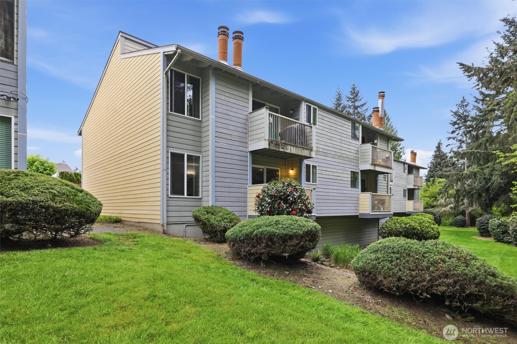 14401 SE Petrovitsky Road #E101, Renton, WA 98058