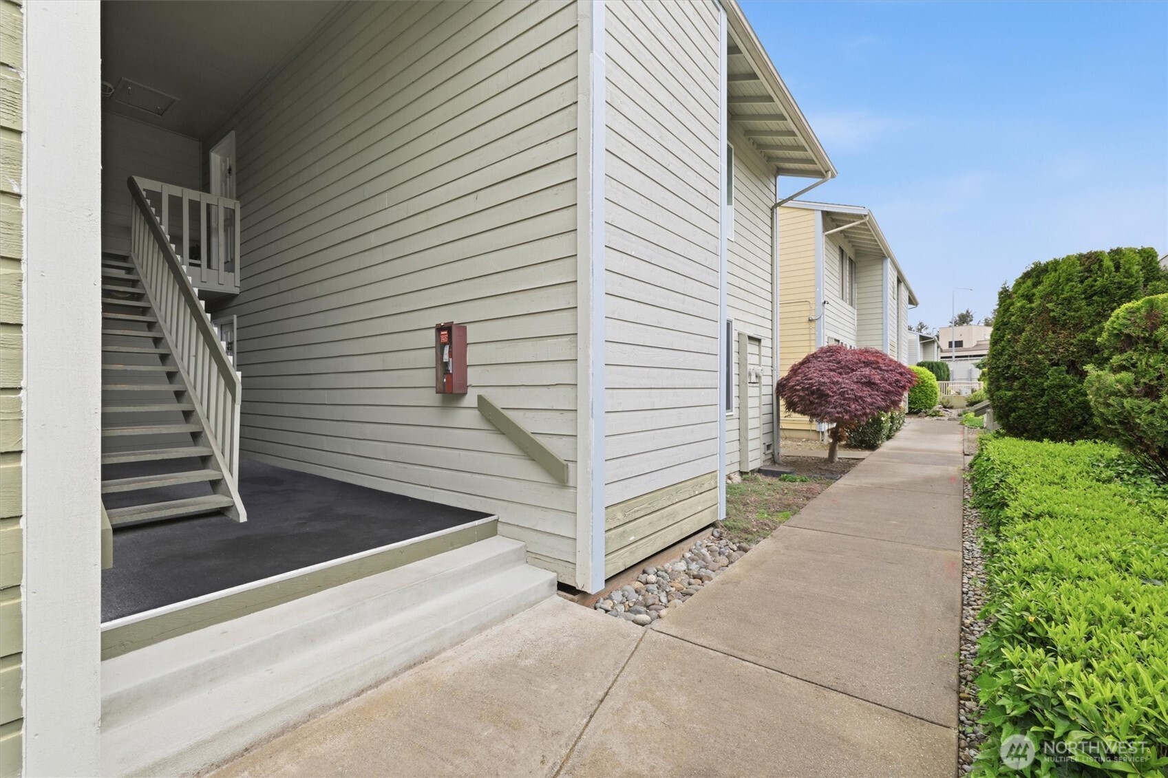 14401 SE Petrovitsky Road #E101, Renton, WA 98058