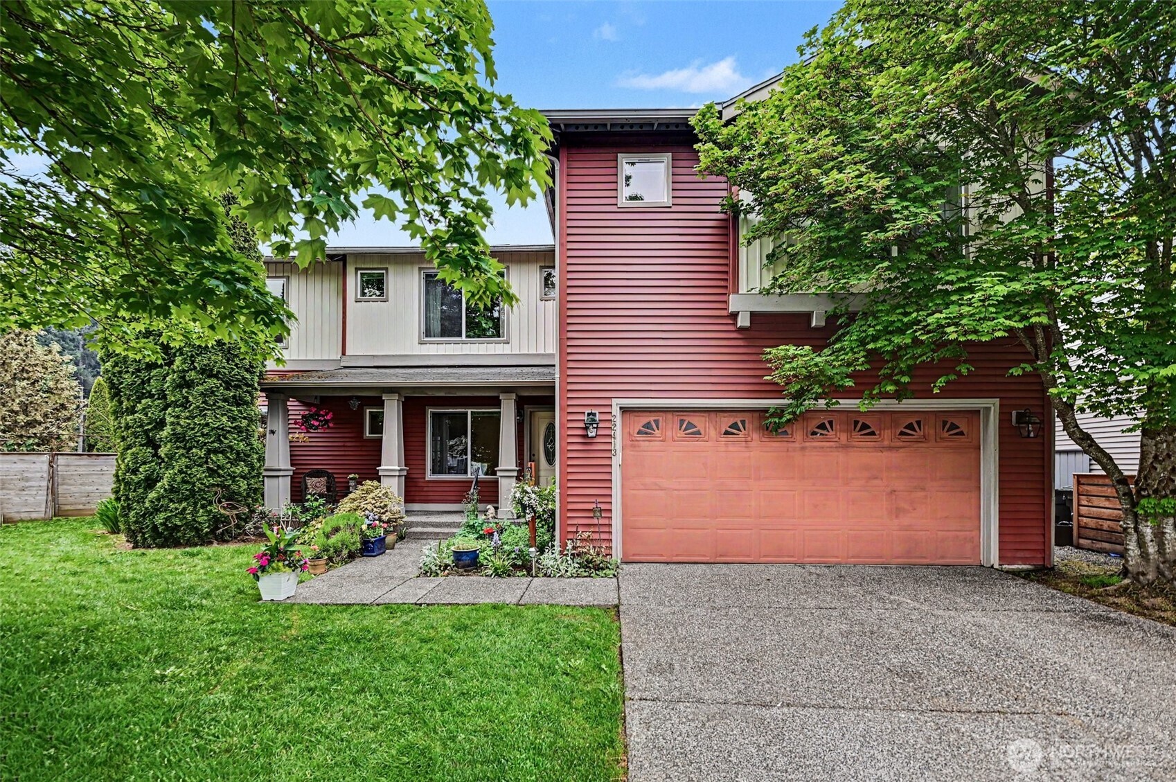 22413 149 Street SE, Monroe, WA 98272