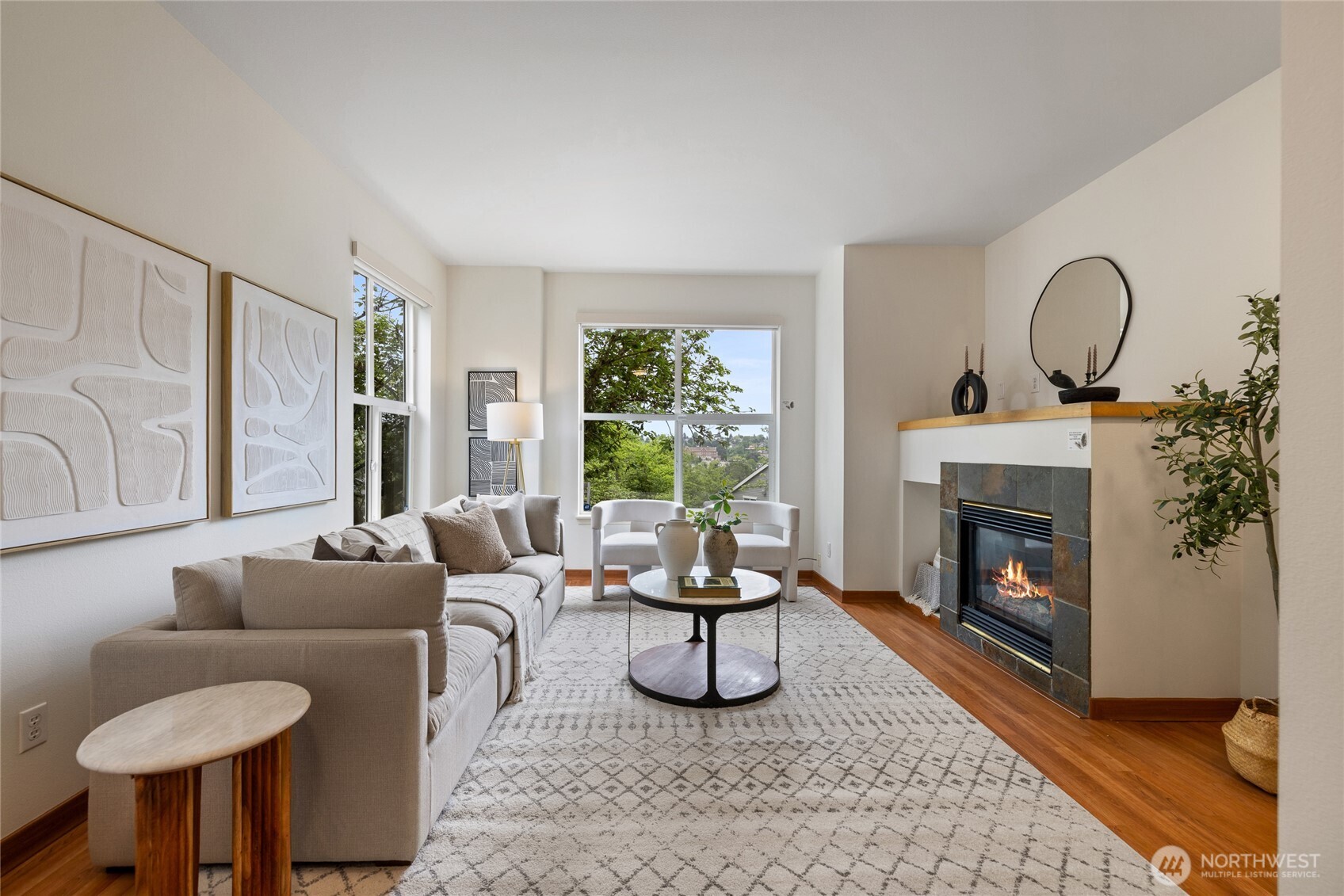 1501 Cherrylane Avenue S #1501, Seattle, WA 98144