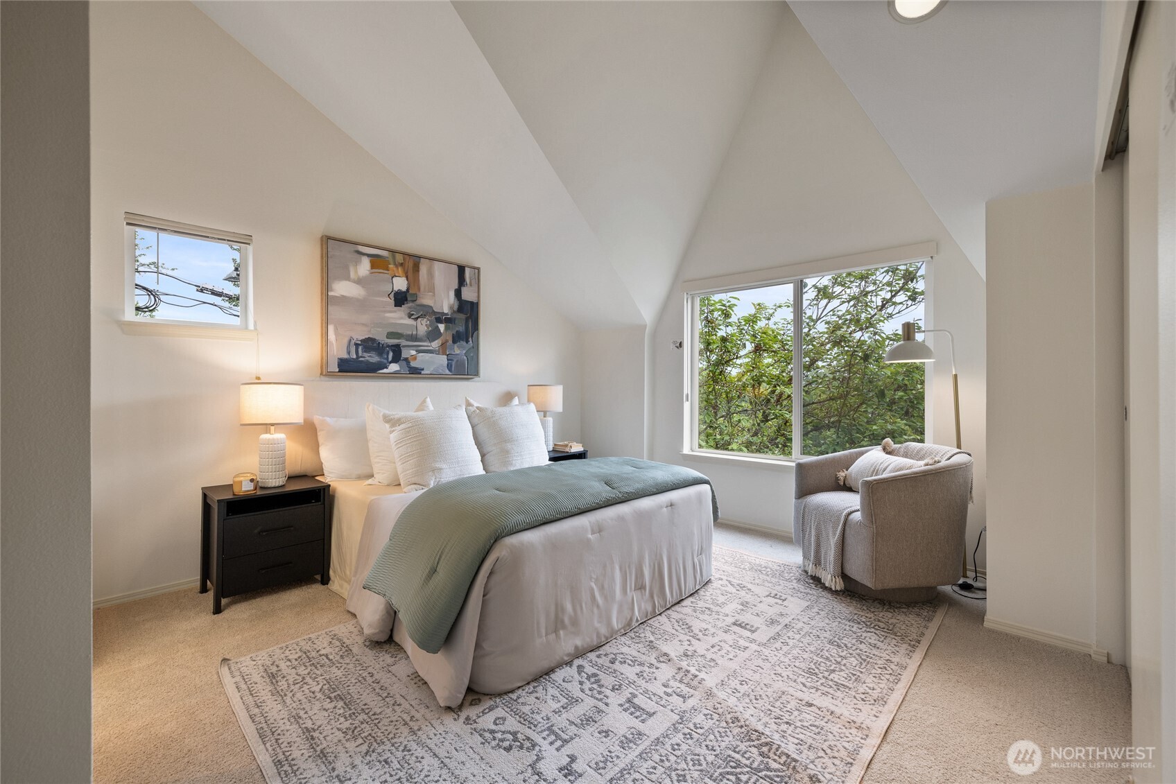 1501 Cherrylane Avenue S #1501, Seattle, WA 98144