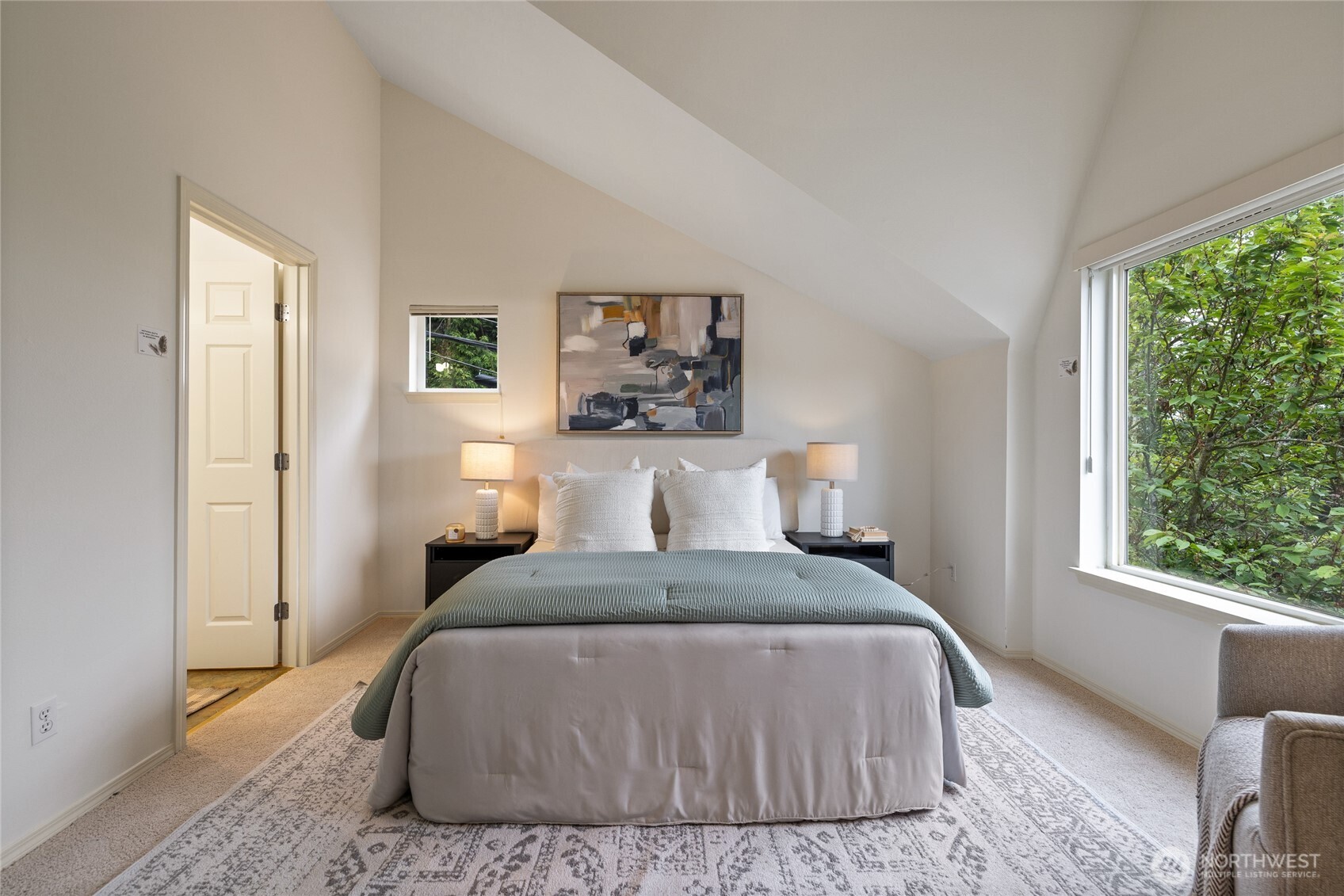 1501 Cherrylane Avenue S #1501, Seattle, WA 98144
