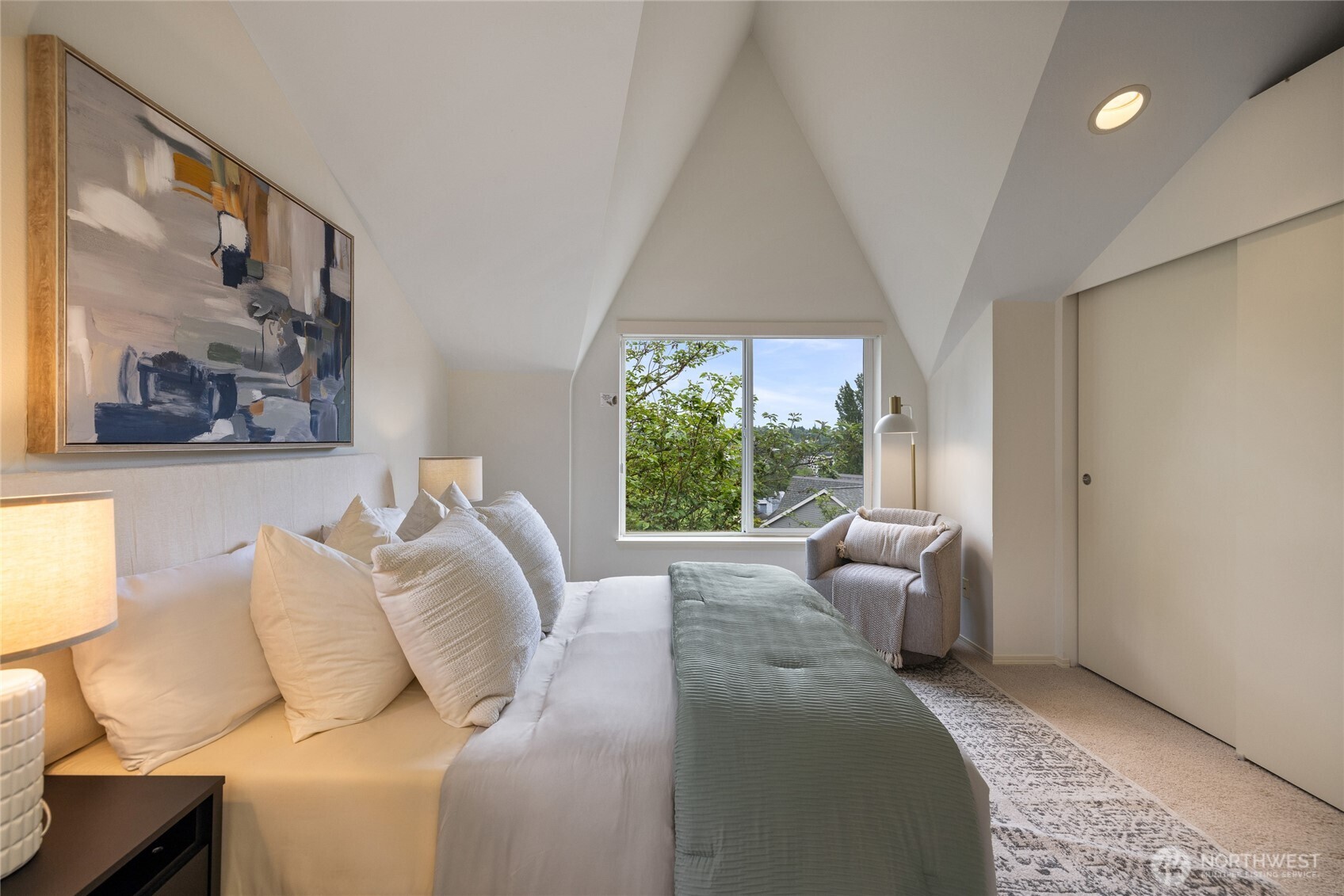 1501 Cherrylane Avenue S #1501, Seattle, WA 98144