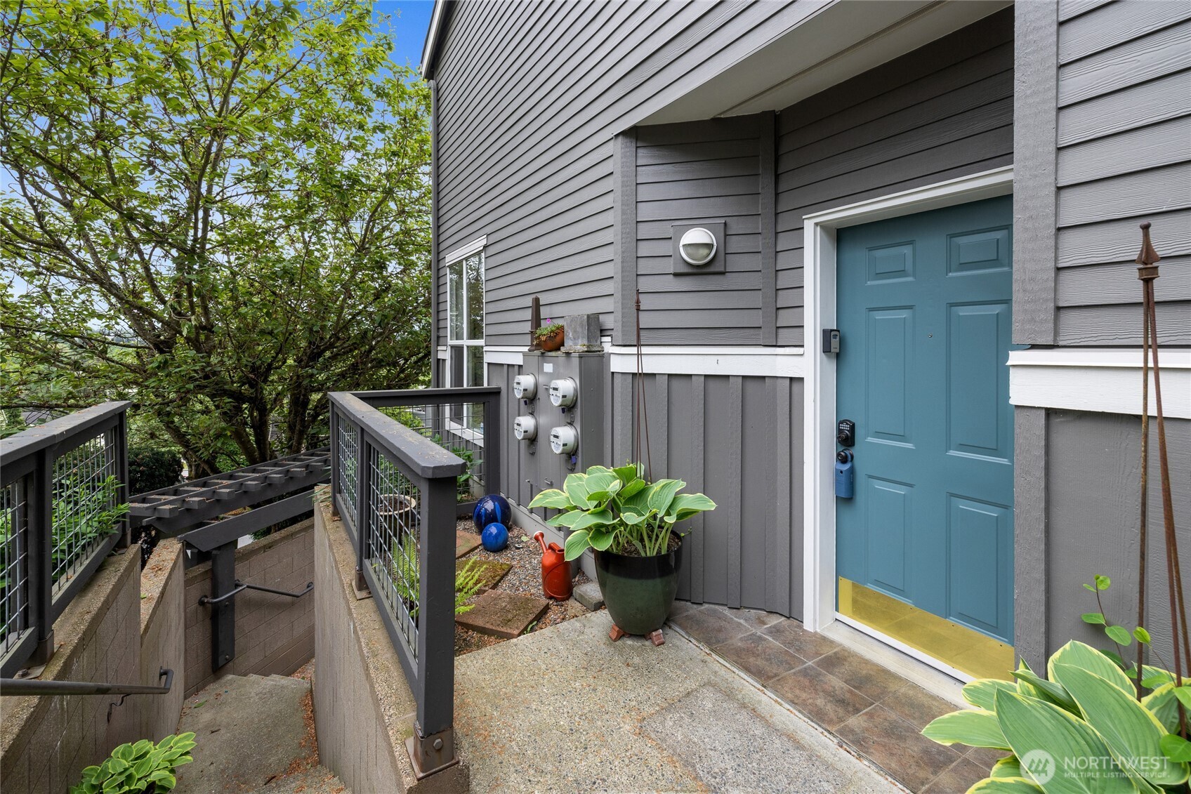 1501 Cherrylane Avenue S #1501, Seattle, WA 98144