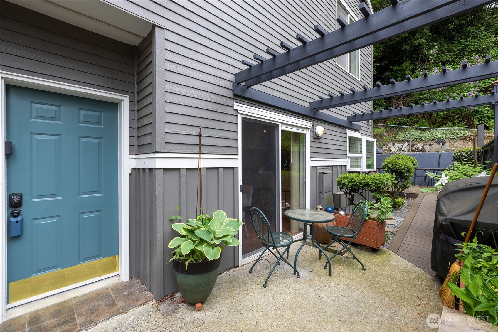 1501 Cherrylane Avenue S #1501, Seattle, WA 98144