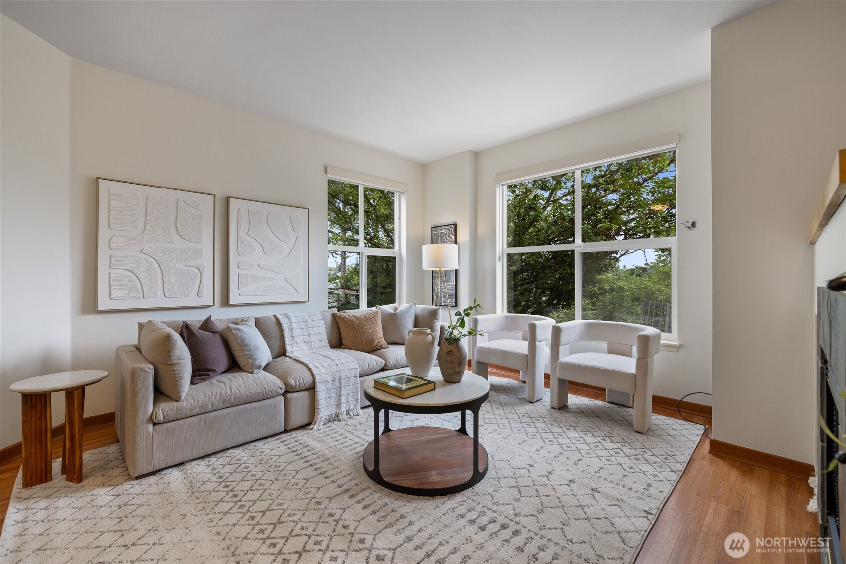 1501 Cherrylane Avenue S #1501, Seattle, WA 98144