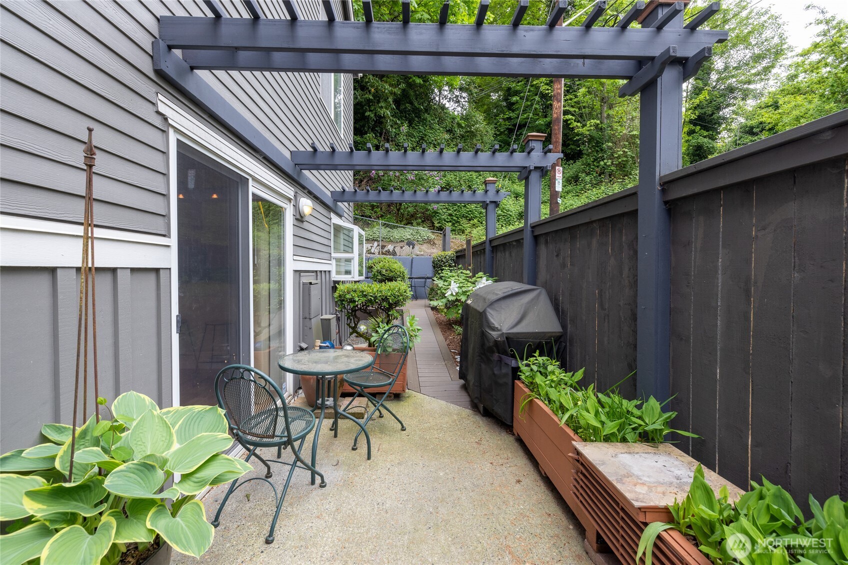 1501 Cherrylane Avenue S #1501, Seattle, WA 98144