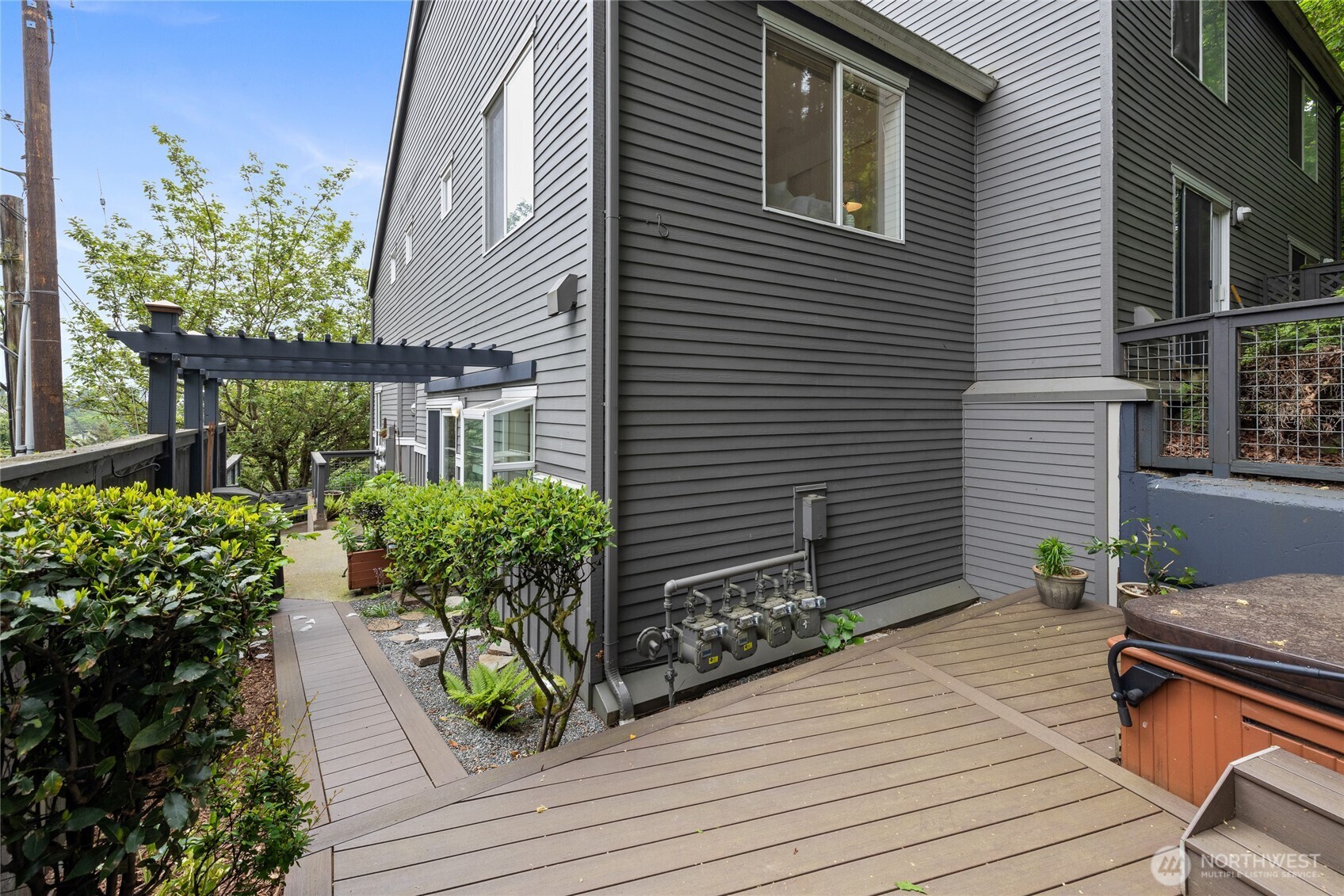 1501 Cherrylane Avenue S #1501, Seattle, WA 98144
