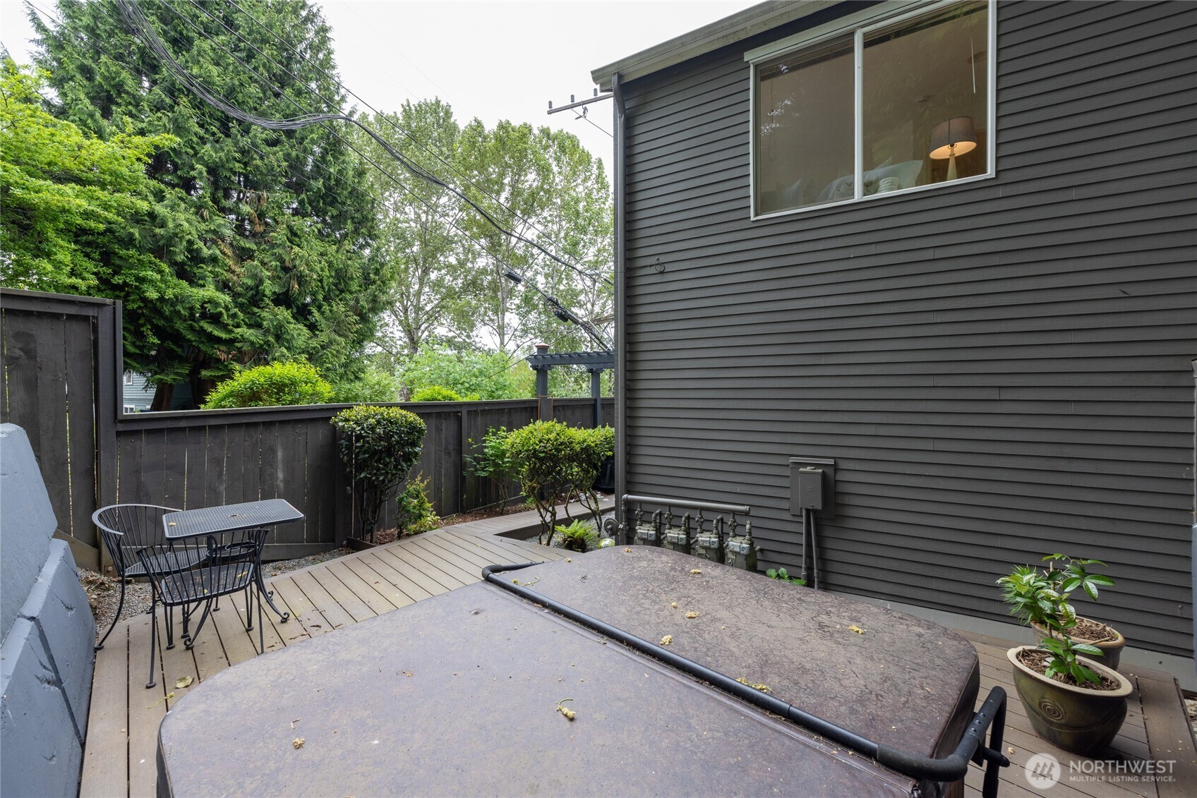 1501 Cherrylane Avenue S #1501, Seattle, WA 98144