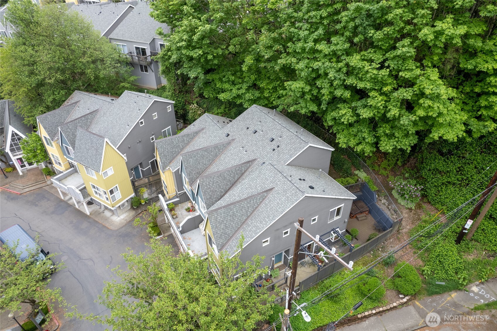 1501 Cherrylane Avenue S #1501, Seattle, WA 98144