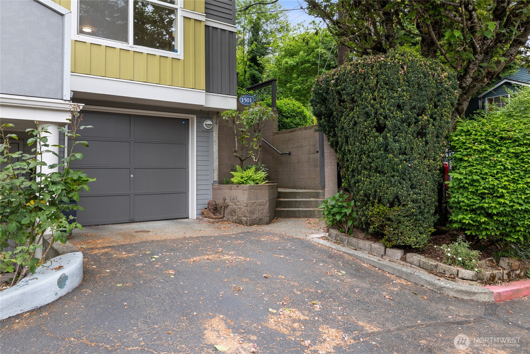 1501 Cherrylane Avenue S #1501, Seattle, WA 98144