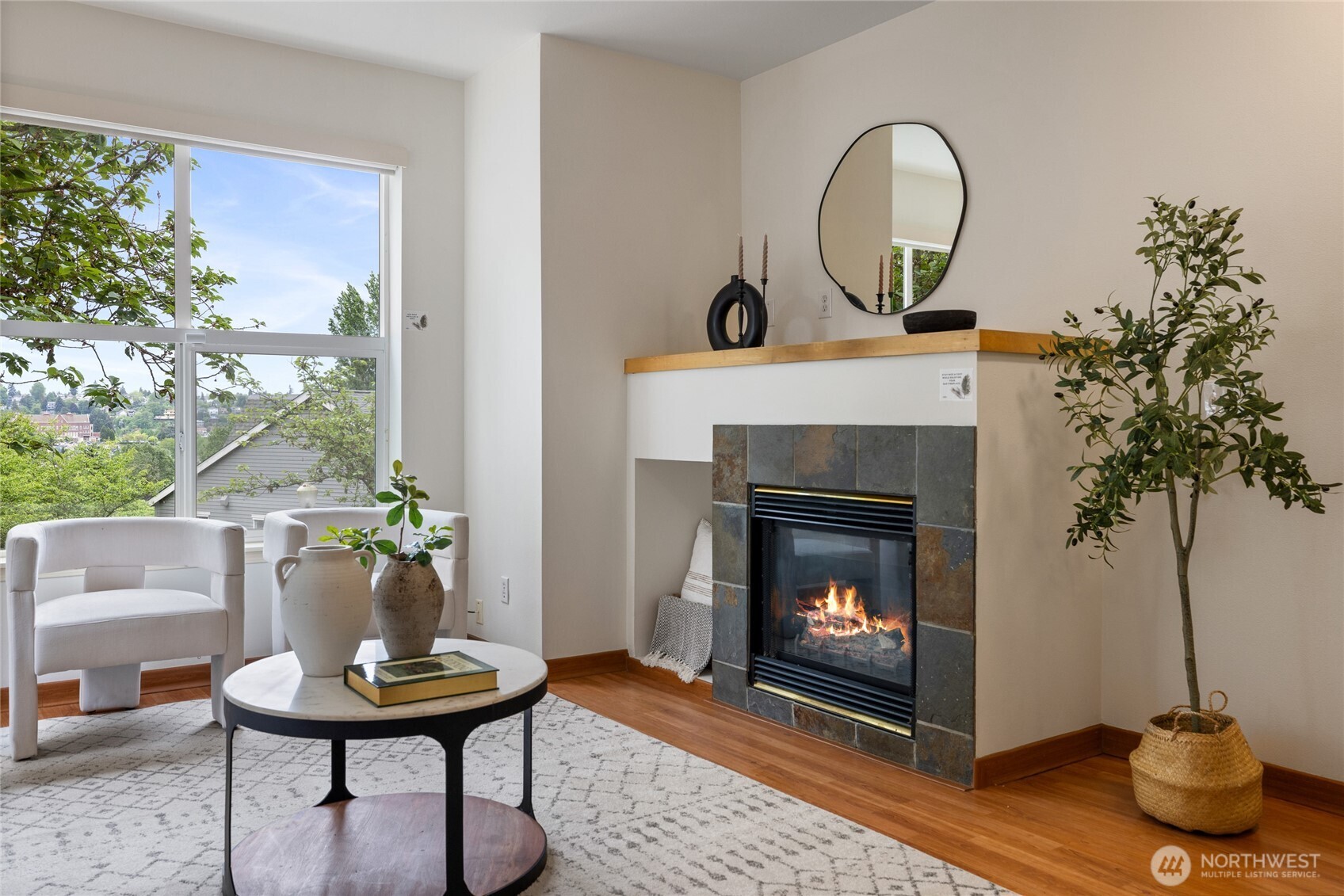1501 Cherrylane Avenue S #1501, Seattle, WA 98144