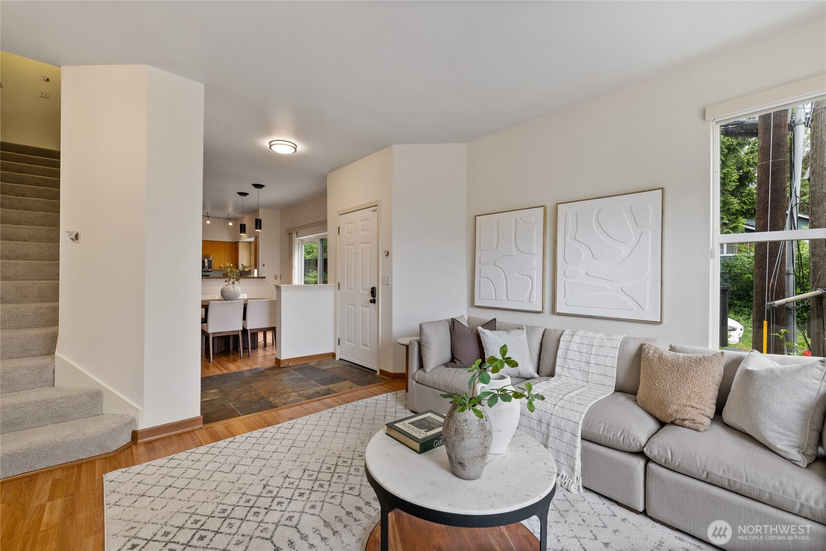 1501 Cherrylane Avenue S #1501, Seattle, WA 98144