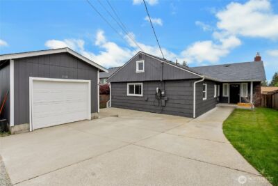 3508 N Bennett Street , Tacoma, WA 98407