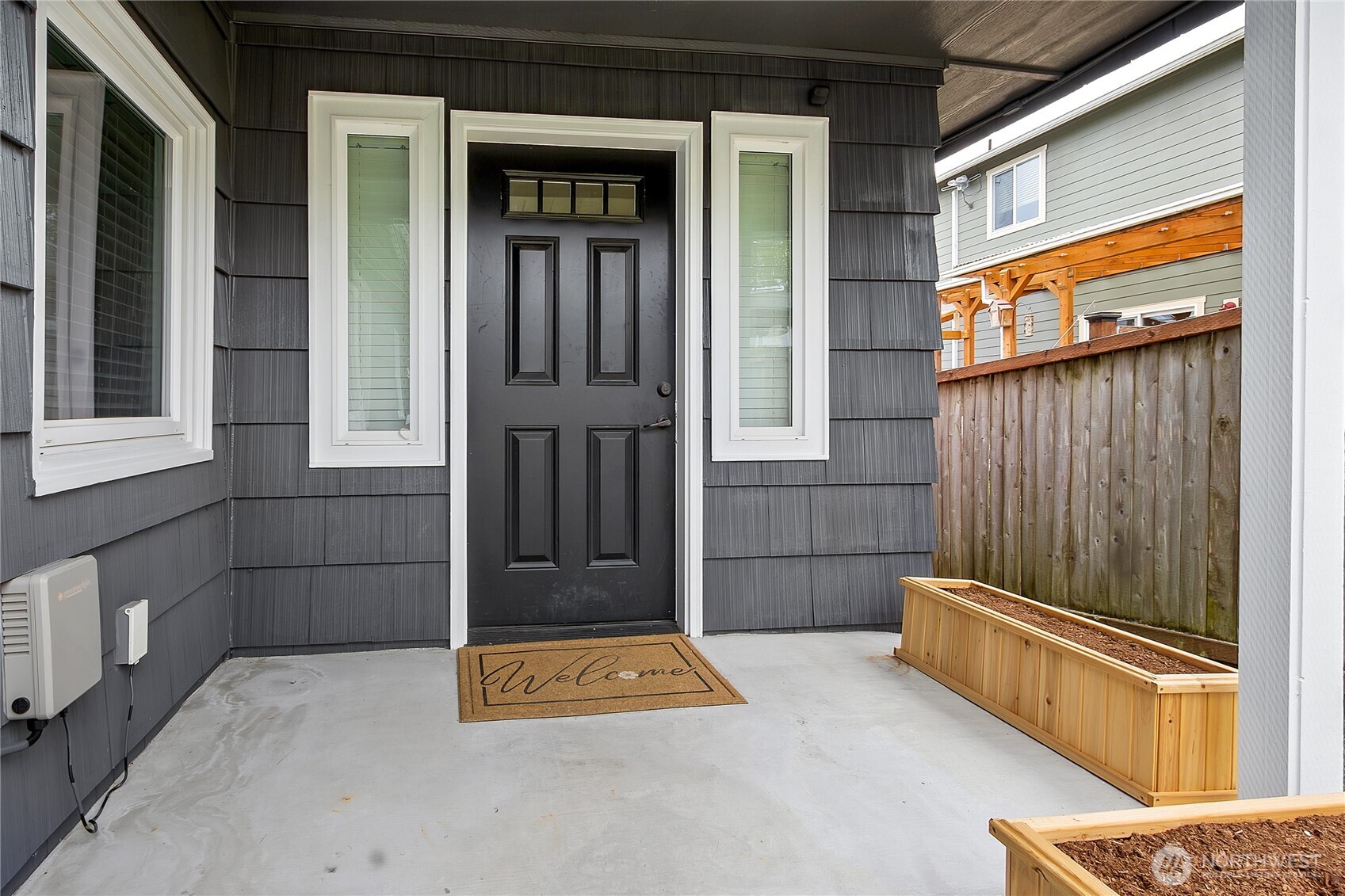 3508 N Bennett Street , Tacoma, WA 98407