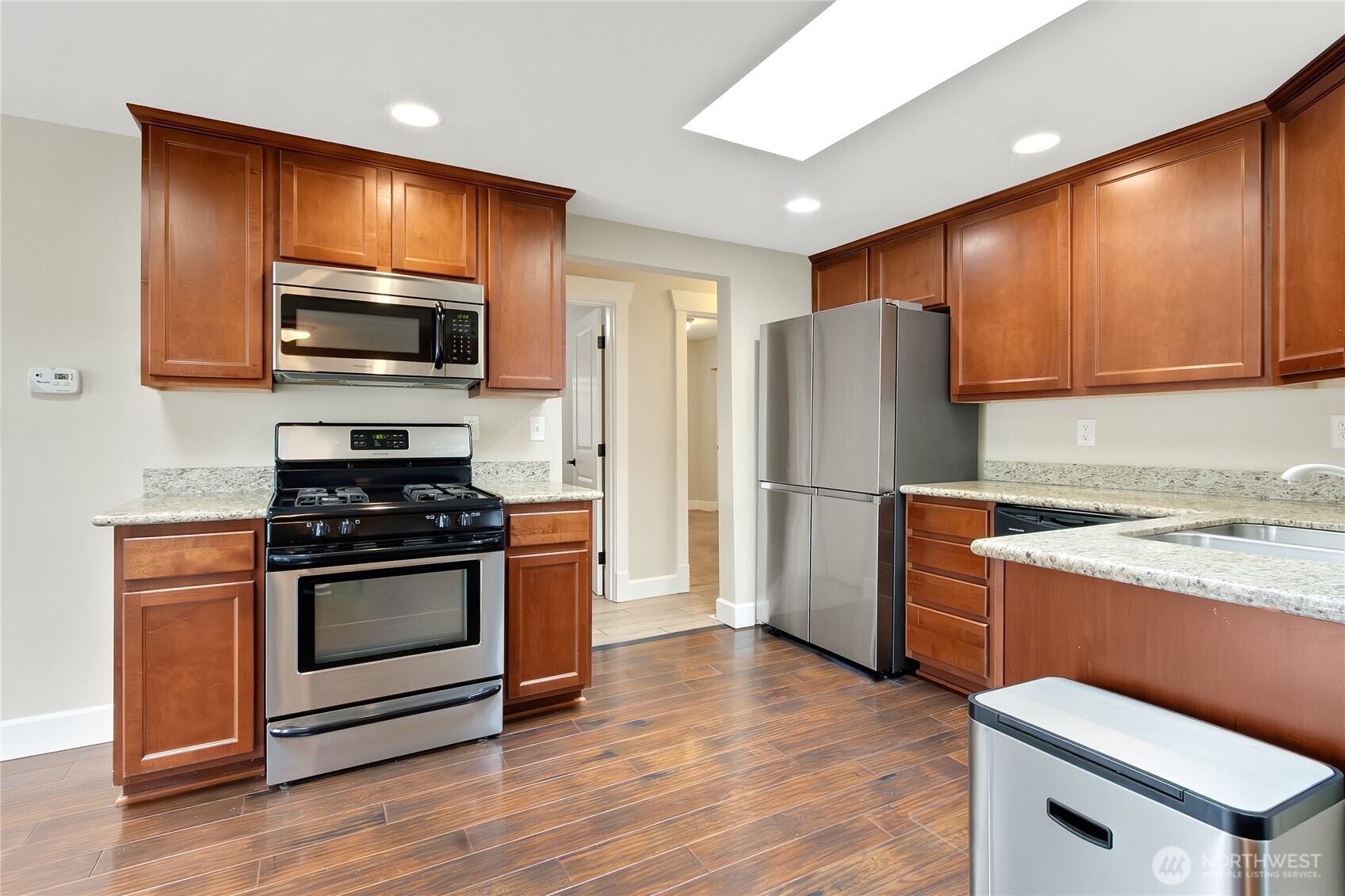 3508 N Bennett Street , Tacoma, WA 98407