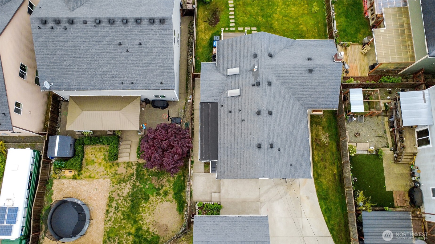 3508 N Bennett Street , Tacoma, WA 98407