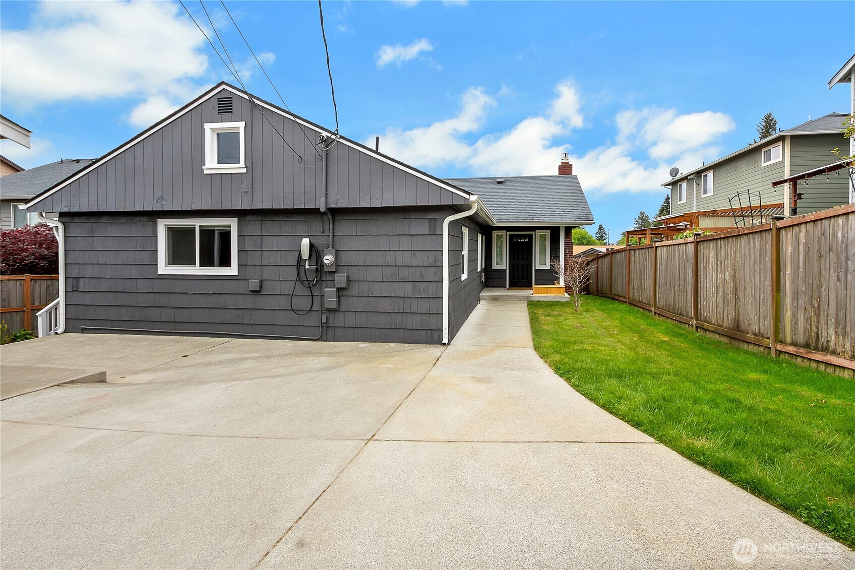 3508 N Bennett Street , Tacoma, WA 98407