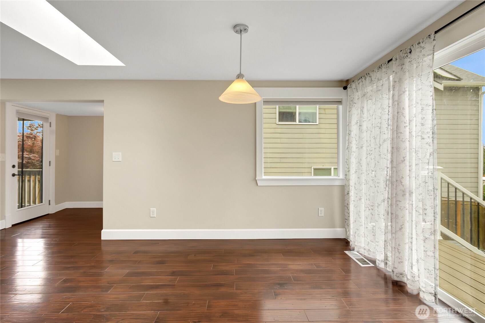 3508 N Bennett Street , Tacoma, WA 98407