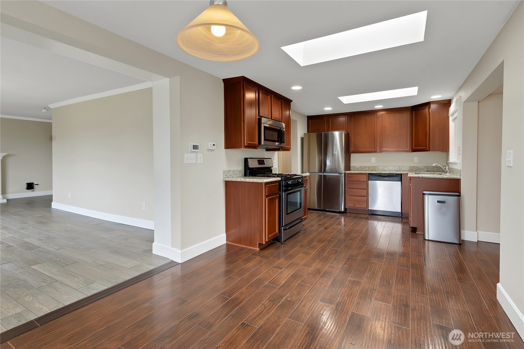 3508 N Bennett Street , Tacoma, WA 98407