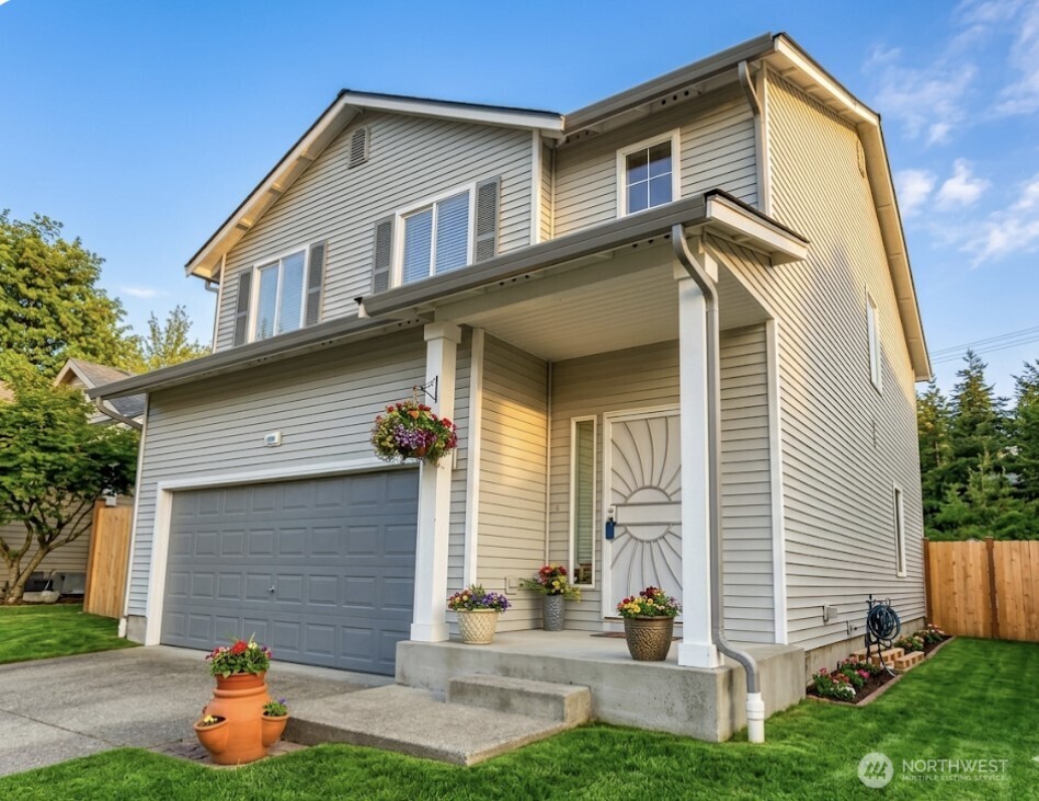 6242 71st Avenue Ct W, University Place, WA 98467
