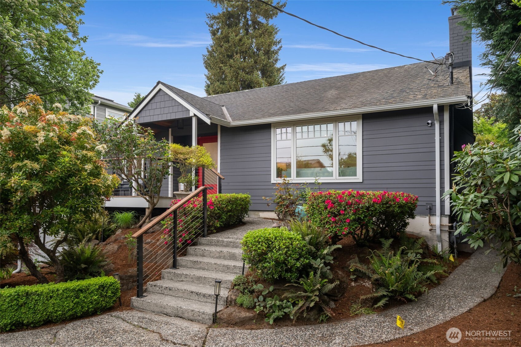 4732 45th Avenue NE, Seattle, WA 98105
