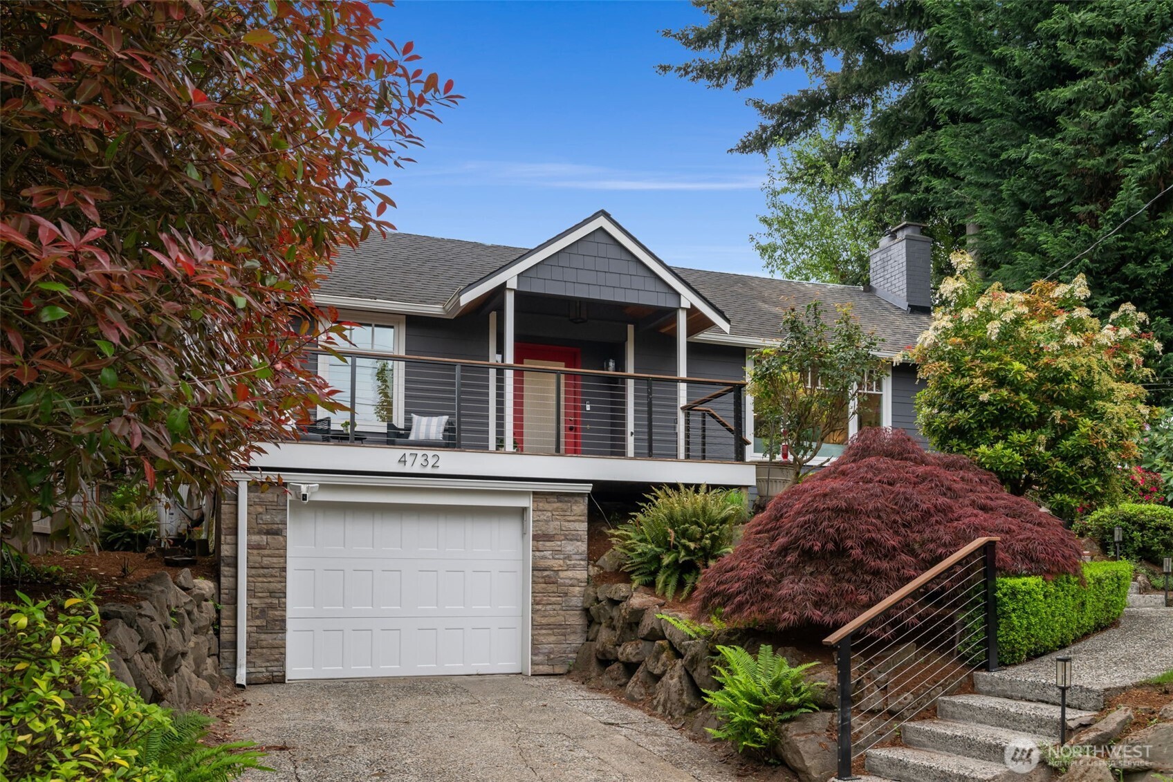 4732 45th Avenue NE, Seattle, WA 98105