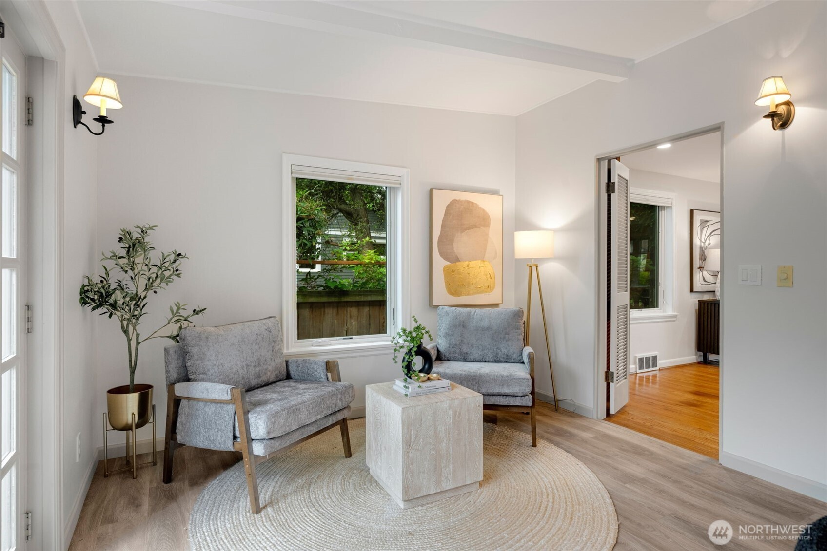 4732 45th Avenue NE, Seattle, WA 98105