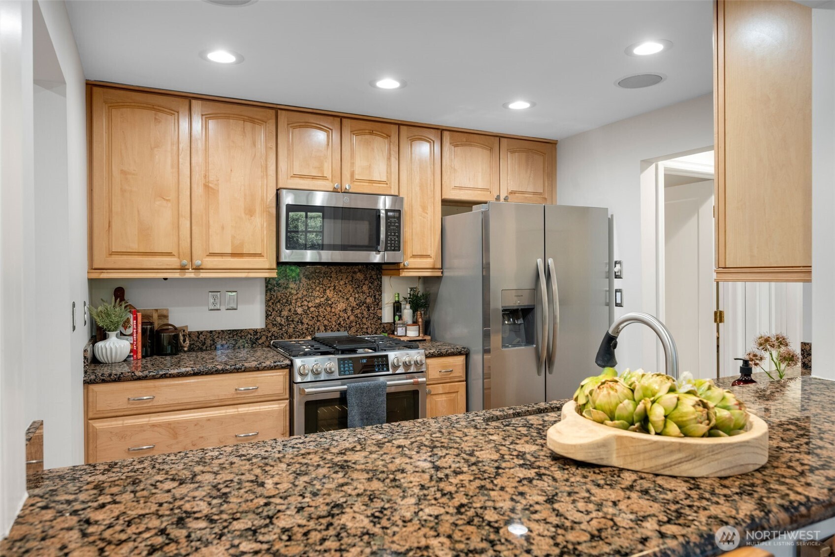 4732 45th Avenue NE, Seattle, WA 98105