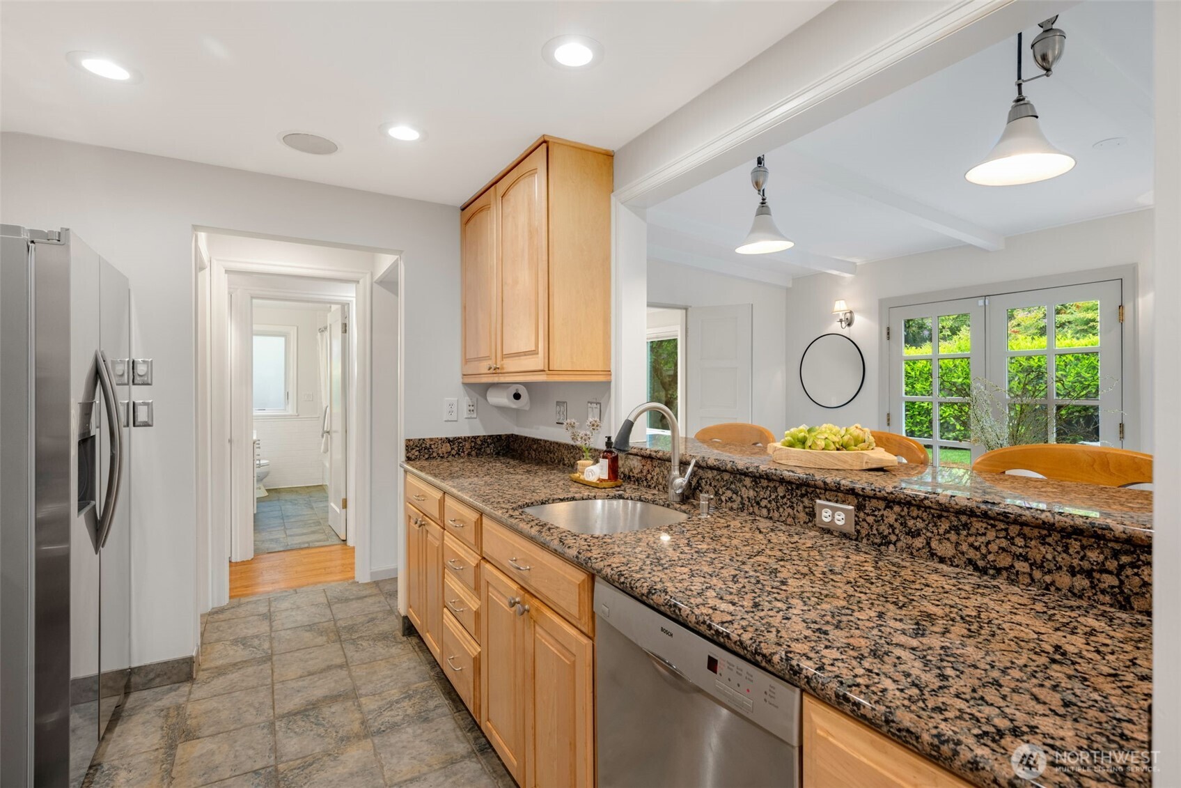 4732 45th Avenue NE, Seattle, WA 98105